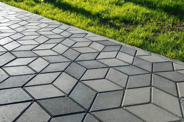 Best Commercial Driveway Pavers  in Primera, TX