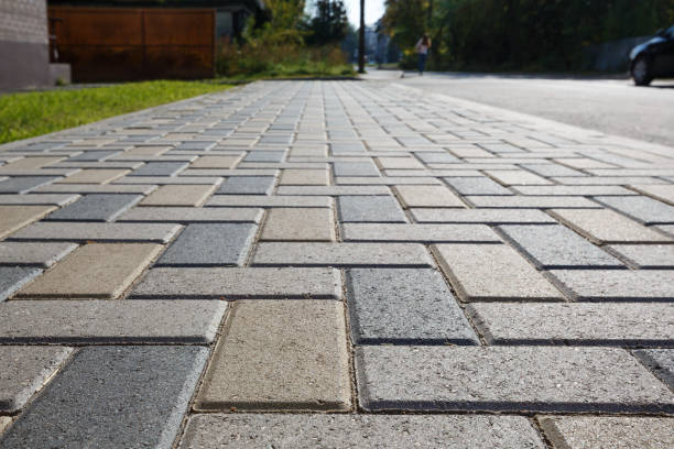 Reasons to Select Us for Your Driveway Paving Requirements in Primera, TX