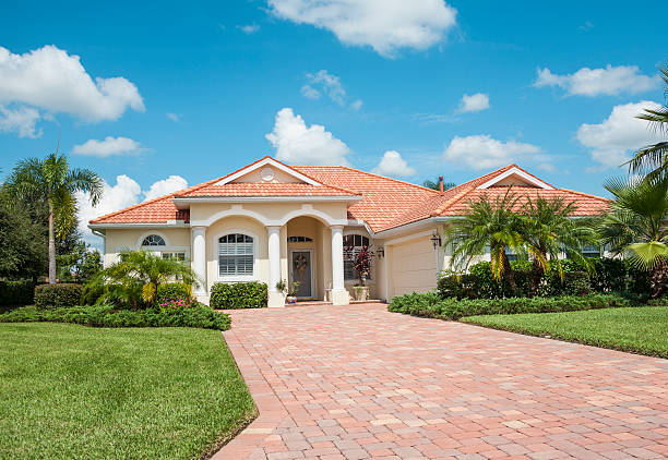 Driveway Pavers for Homes in Primera, TX